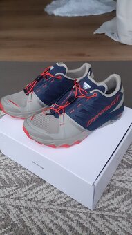 Tenisky dynafit alpine pro 2. - 3