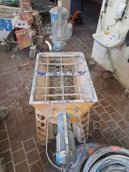 Omietačka Maltech M2 cena 1300€ - 3