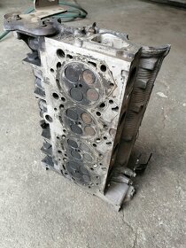 Hlava valcov Ford K4 TEA 2.2 - 7 - 3