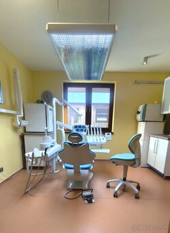 Prenájom zubnej ambulancie - 3