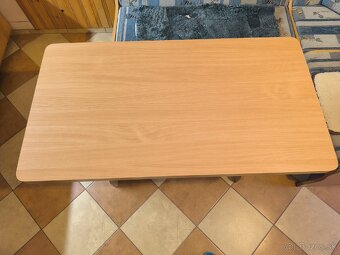 Kuchynský stôl - 3