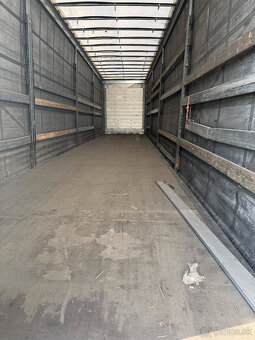 Predám Mega náves Schmitz - 3