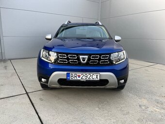 Dacia Duster 1.3 tce 4x4 - 3