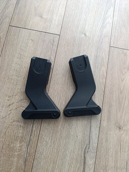 Vajíčko Cybex ATON 5 Gold - 3