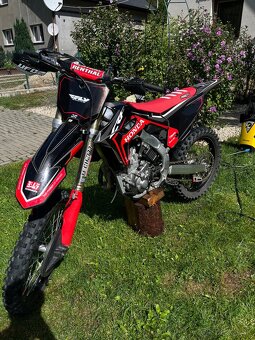 Predám Honda CRF250 2022 - 3