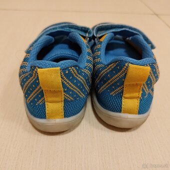 Topanky D.D.Step Barefoot,velkost 28 - 3