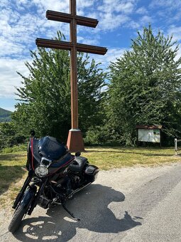 BMW R18 Bagger Option 719 - 3