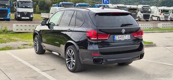 BMW X5 M50d -381KM, Webasto, B&O, Maxhaust - 3