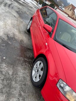 Audi A3 sportback 1.6 75kw - 3