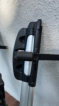 Strešný nosič na bicykle - 3