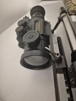 Predam termoviziu eagle tsv 14-2 - 3