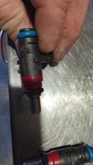 Elektro díly Ski doo / Lynx - 3