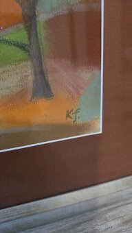 Obraz Karol Feňveš - 3