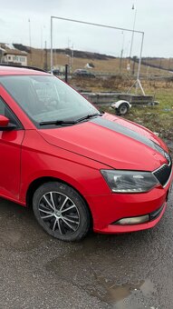Fabia - 3