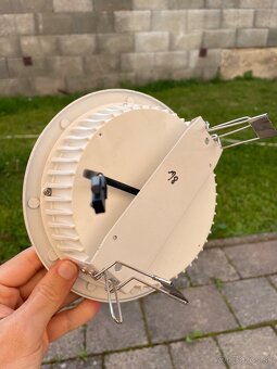 Bodove svetla do podhladu - 3