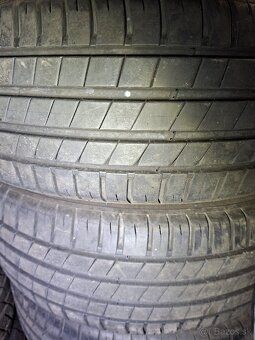 Letne 205/60R16 - 3