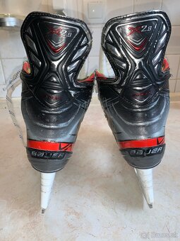 Korčule Bauer Vapor X2.9 - 3