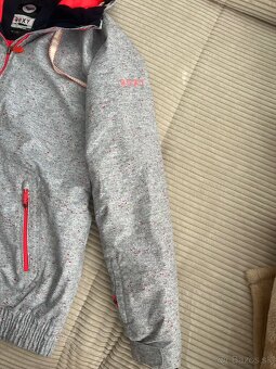 Roxy dievčenská/ dámska lyžiarska/snowbord - 3