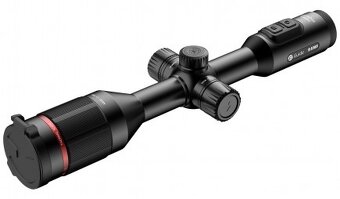 Termovizny puskohlad guide tu450 - 3