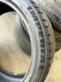 235/35R20.  255/40R20 - 3