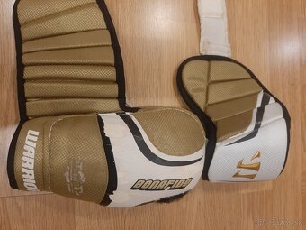 Hokejova vesta Warrior Sr.L.lakte - 3