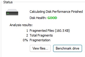 Predám Samsung 870 EVO 500GB - 3