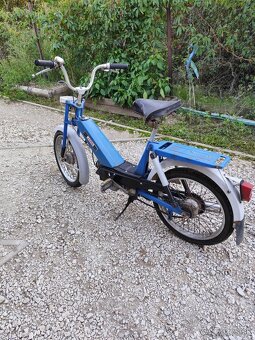 Predám Babetu 207 - 3