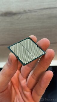 AMD Ryzen 5 7600X - 3