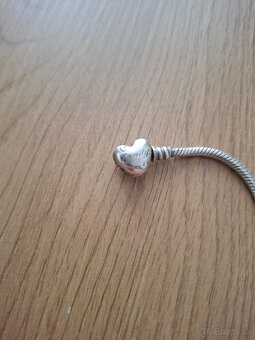 Pandora náramok - 3