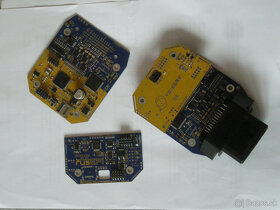 Standalone ECU Micro rusEFI - 3