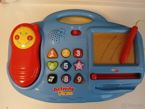 Hracky pre 0-3roky - 3