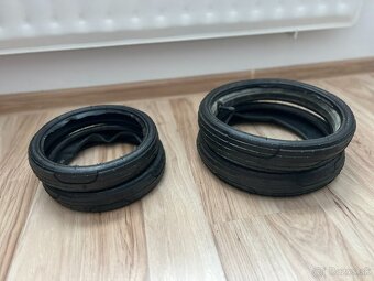 Kočík Riko Vario - 3