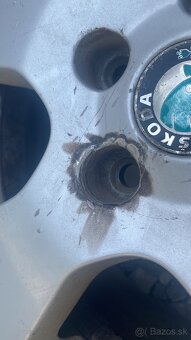 Elektróny 5x112, r15 - 3