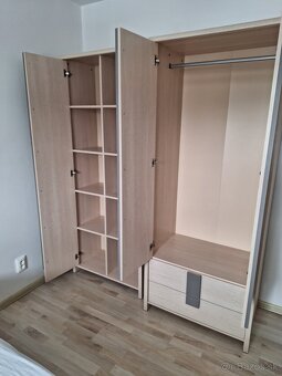 Študentská izba - 3