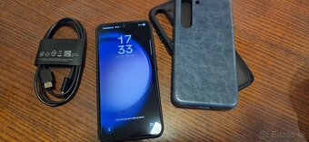 Predam Samsung galaxy S23 8/256 GB - 3