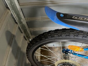 CTM detsky “20” bicykel - 3