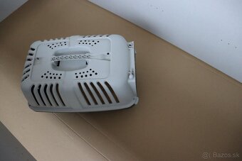 Prepravný box pre zviera - 3