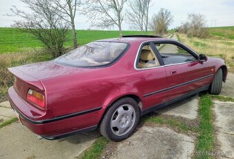 Honda Legend coupe KA8 3.2 V6 automat - 3
