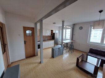 prenájom bytu – Liptovský Mikuláš - 3