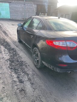 RENAULT FLUENCE 1.6 16V——NAHRADNI DILY - 3