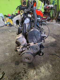 Vw transporter t4 - 3