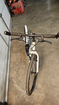 Šlapacia kolobežka - 3