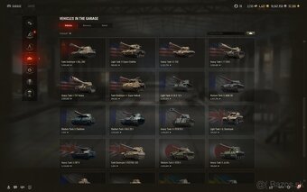 World of Tanks (wot) - ucet - 3