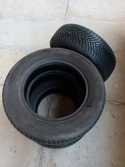 Hankook 195x65r15 - 3