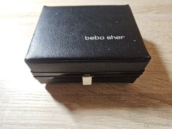 Retro elektrický holiaci strojček Bebo Sher - 3