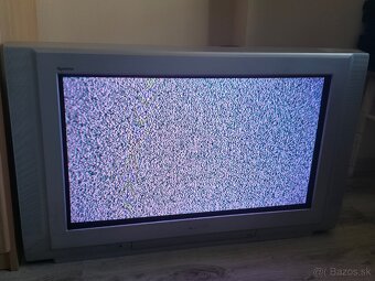 Panasonic quintrix tv - 3
