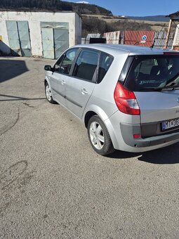 Renault Megane Scenic - 3