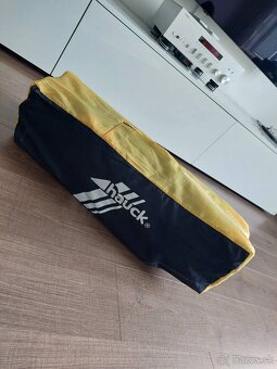 cestovna postielka - 3