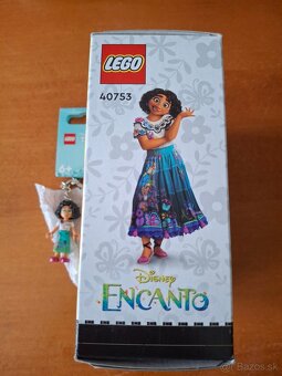 LEGO Encanto Madrigal - 3