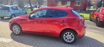 Mazda 2 1,5 Skyactiv- G75 TAKUMI (1/2019) - 3